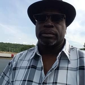 Meet your Posher, Billy